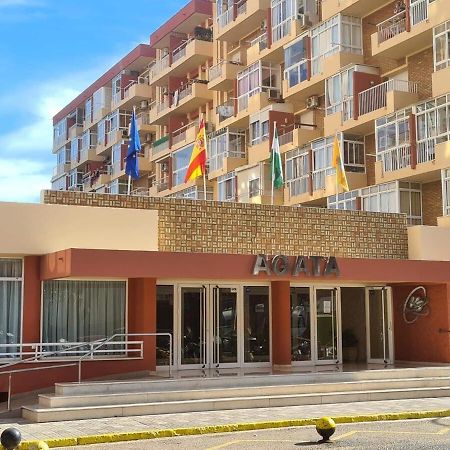 Estudio Benalmadena - Agata ภายนอก รูปภาพ
