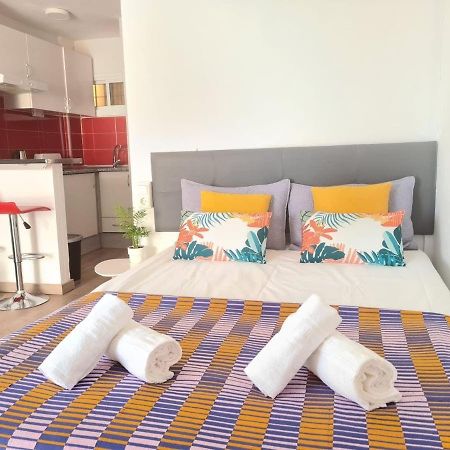 Estudio Benalmadena - Agata ภายนอก รูปภาพ