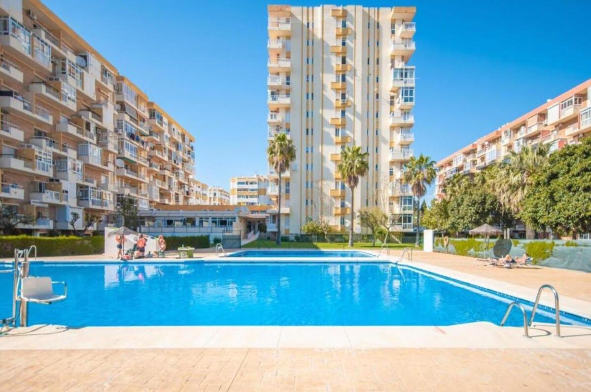 Estudio Benalmadena - Agata ภายนอก รูปภาพ