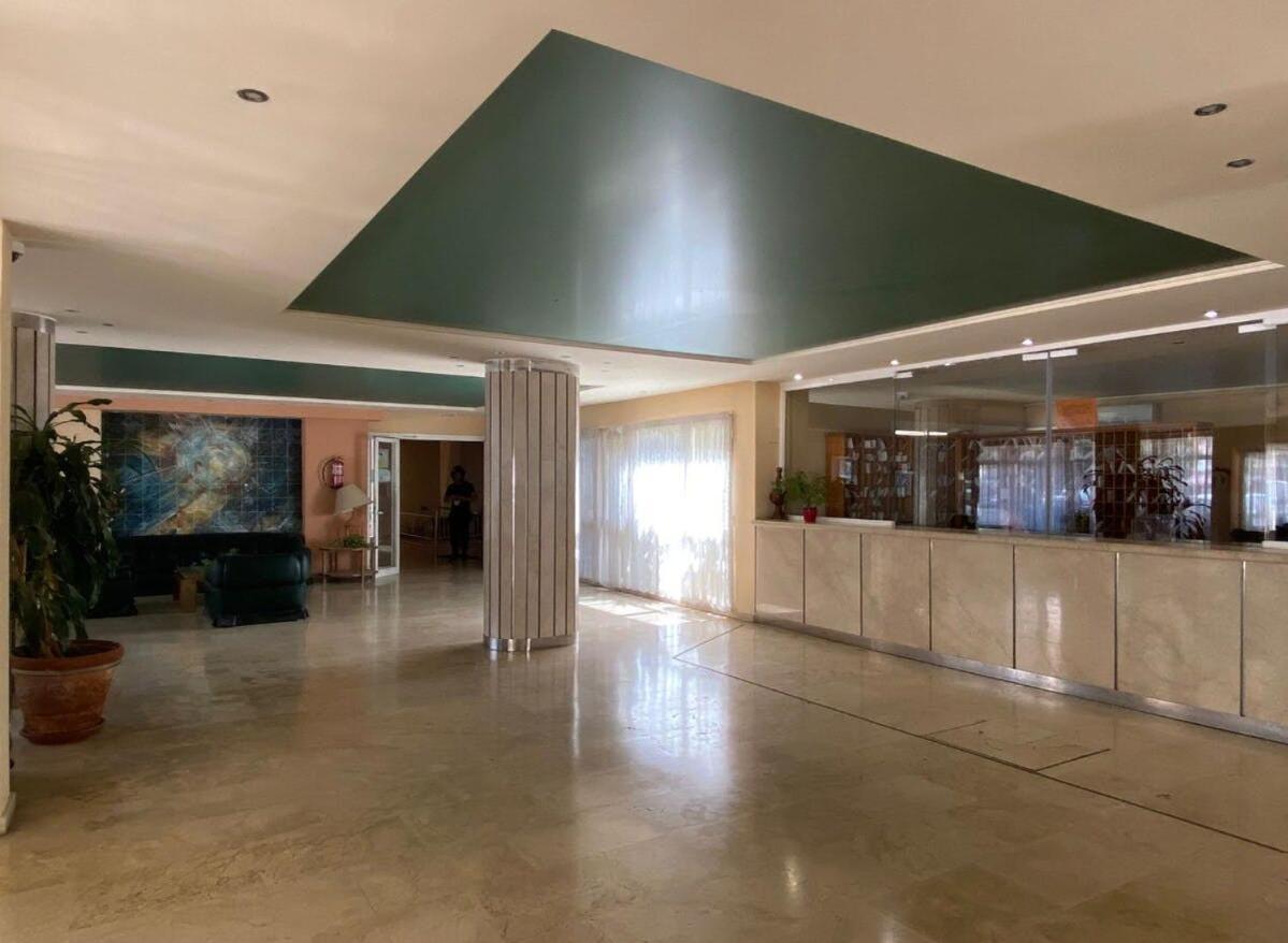 Estudio Benalmadena - Agata ภายนอก รูปภาพ