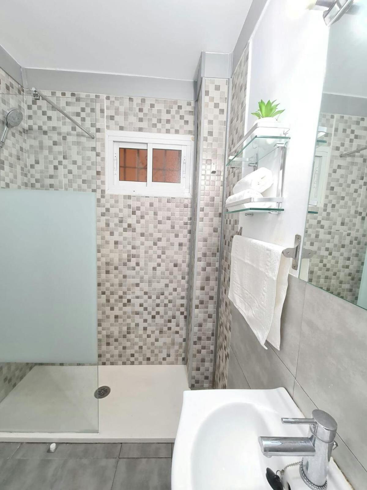Estudio Benalmadena - Agata ภายนอก รูปภาพ
